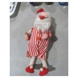 1950S DAKIN SANTA BEDTIME DOLL