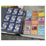 (63) POKEMON CARDS IN BONDER