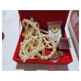 COLLECTION ESTATE JEWELRY & MISC