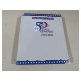 (53) STATE QUARTERS P& D