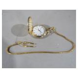 NORFOLK SOUTHERN POCKET WATCH