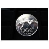 .88 OZ 92.5% SILVER ROUND