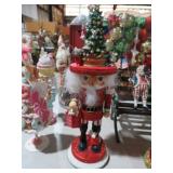 HOLLYWOOD NUTCRACKER