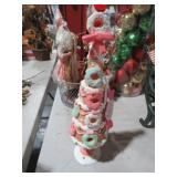 PEPPERMINT SQUARE TREE