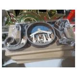 (5) CHRISTMAS JOY SIGNS