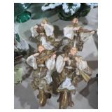 COLL. ANGEL ORNAMENTS