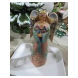 JIM SHORE ANGEL