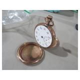 1900S ELGIN POCKET WATCH