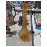 14 INCH EMPOLI BUBBLE DECANTER