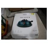 TREE GENIE TREE STAND