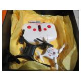 SMALL DRONES & CONTROLER