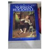 THE WORLD OF NORMAN ROCKWELL PORTFOLIO