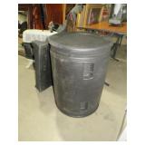 NICE PLASTIC COMPOSTER