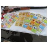 COLL. POKEMON CARDS