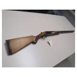 FIE DOUBLE BARREL 20 GA SHOTGUN