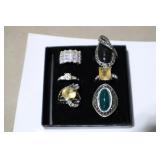 NICE RING COLLECTION