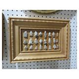 FRAMED ARROWHEAD COLLECTION
