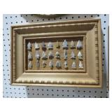 FRAMED ARROWHEAD COLLECTION