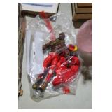 VINTAGE MR. T ACTION FIGURE