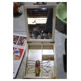 JEWELRYBOX & ART PIECE