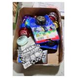 COLL. OF VINTAGE YO-YO