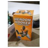 HENDON HOOKER BOBBLEHEAD