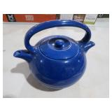 HALL TWINSPOUT TEA MASTER TEAPOT