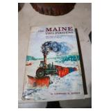 1959 MAINE TWO FOOTERS