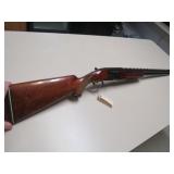 MIROKU CHARLES DALY O/U 12GA SHOTGUN