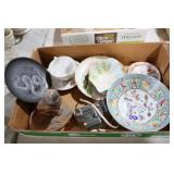 COLL. OF DECORATIVE PLATES