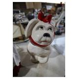 VTG McCOY DOG COOKIE JAR