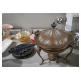 JOSEPH HEINRICHS COPPER KETTLE