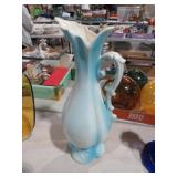 MID CENTURY VICTORIAN WATER PITCHER BY LOMA