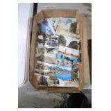 POST CARD COLLECTION