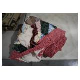 FULL SIZE HANDMADE QUILT