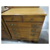 BROYHILL 3 DWR CHEST