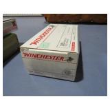 WINCHESTER 50 COUNT 38 SPECIAL FULL METAL JACKET