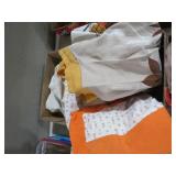 COLLECTION OF VINTAGE APRONS