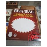 TWENTY PLUS TOBBACCO ADV POSTERS