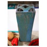 NICE STUDIO POTTERY VASE