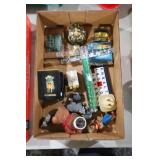 COLL. VINTAGE MEMOROBILIA