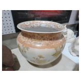 CERAMIC JARDENAIRE PLANTER