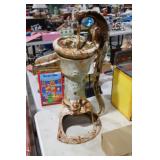 ANTIQUE WELL PUMP