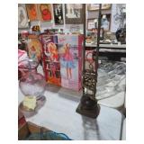 VTG RABBIT EARS TV ANTENNA