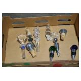 GREAT BOTTLE STOPPER COLLECTION