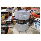 BUD LIGHT PLATINUM NEON SIGN