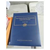 US PRESIDENTS COIN COLLECTION VOLUME ONE