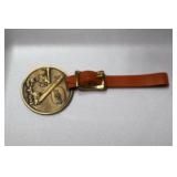 VINTAGE GROVE WATCH FOB