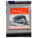 1963 THE OVERLAND LIMITED