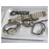 COLL. ESTATE MENS/LADIES WATCHES